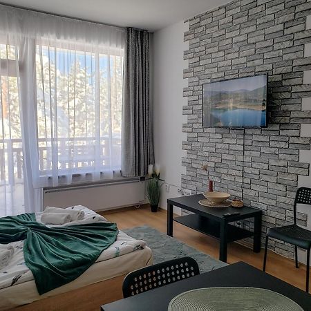 Studios And Apartments - Semiramida Gardens Боровец Экстерьер фото
